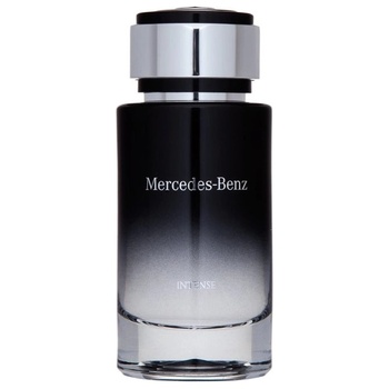 Mercedes Benz for Men Intense EDT